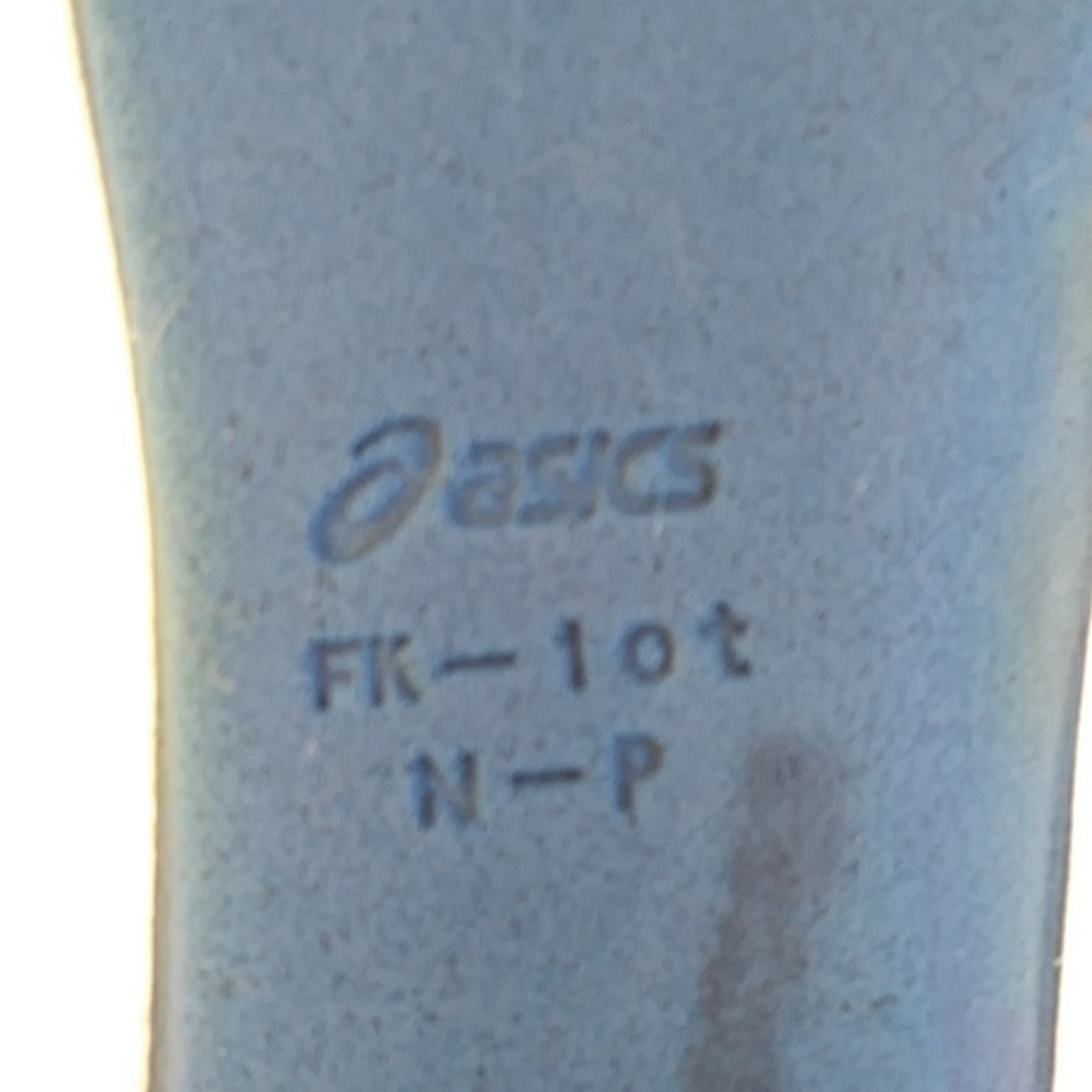 Asics Gel-Nimbus 19 Running Sneaker Shoe 10 Purple Pink - Picture 3 of 16